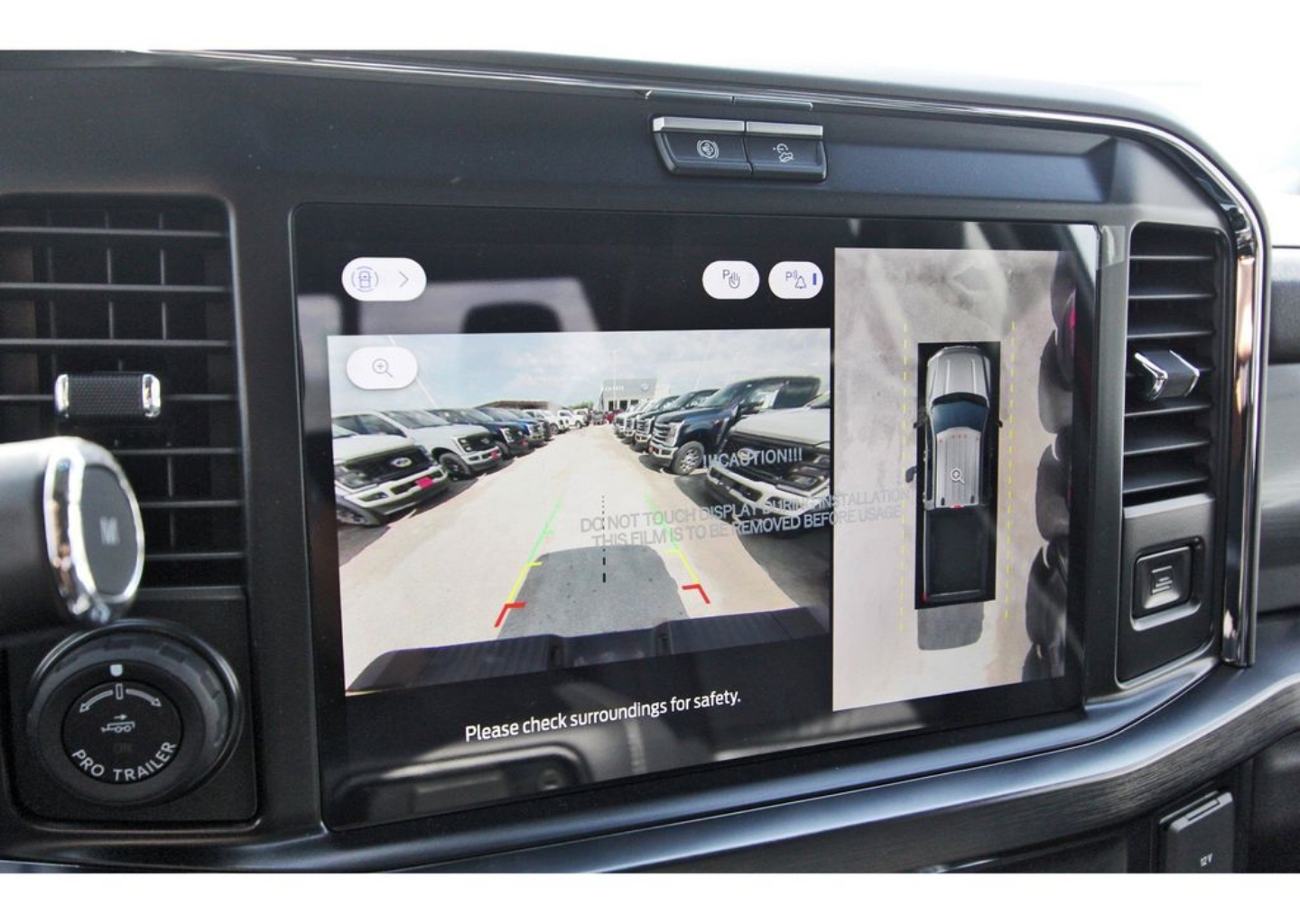 2025 Ford F-350 Super Duty Lariat - Photo 17