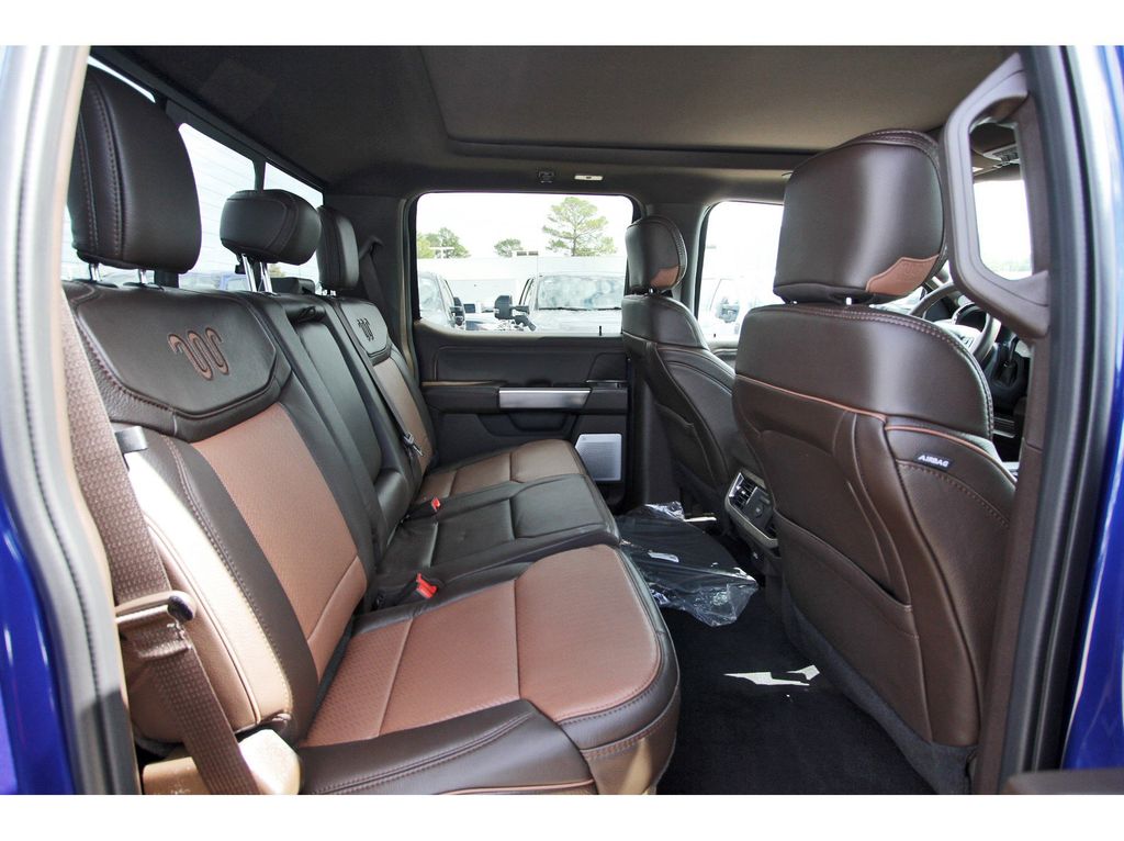 2026 Ford F-250 photo 3