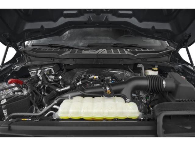 2025 Ford F-150 STX photo 2