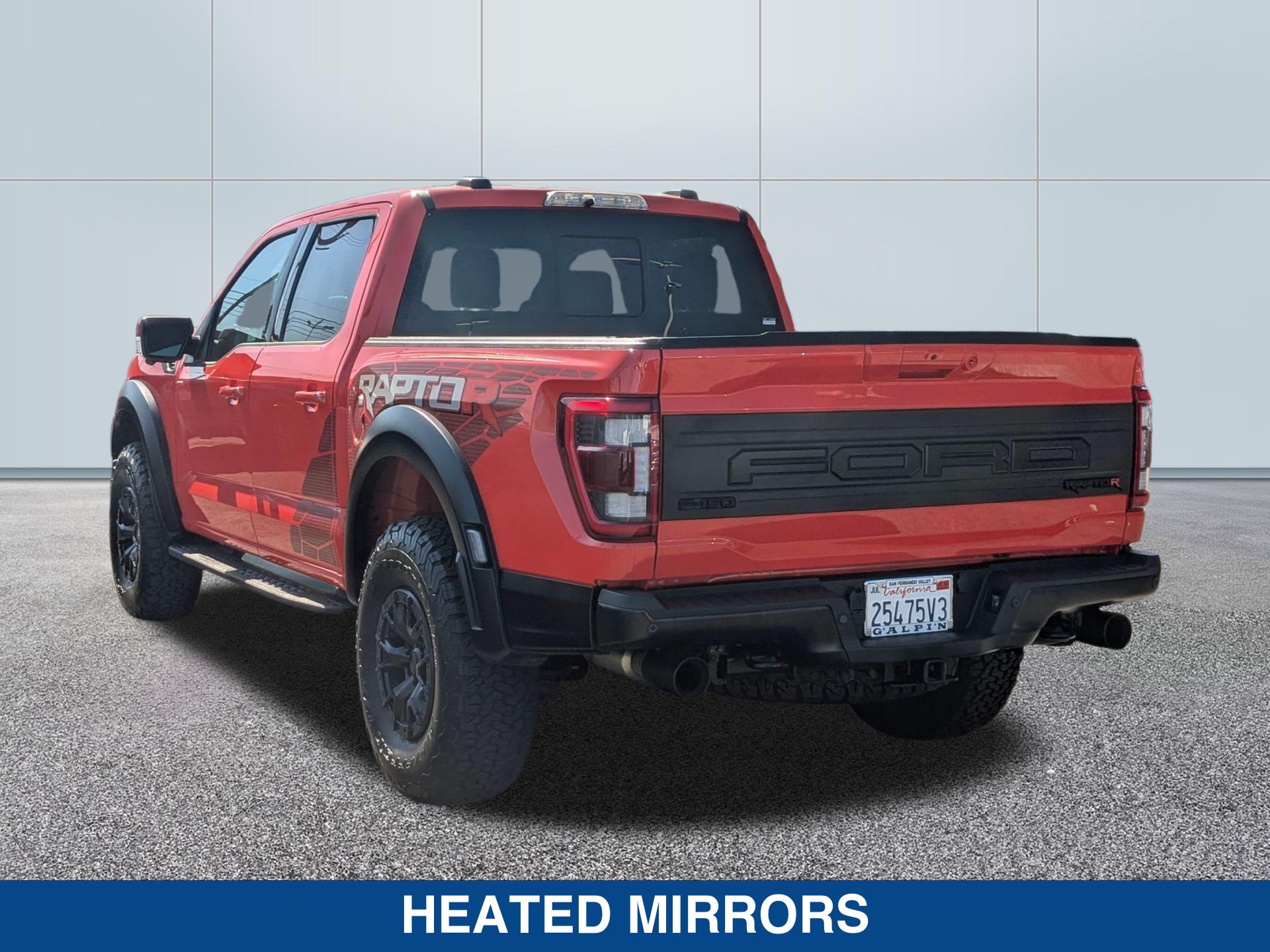 2023 Ford F-150 XLT photo 3