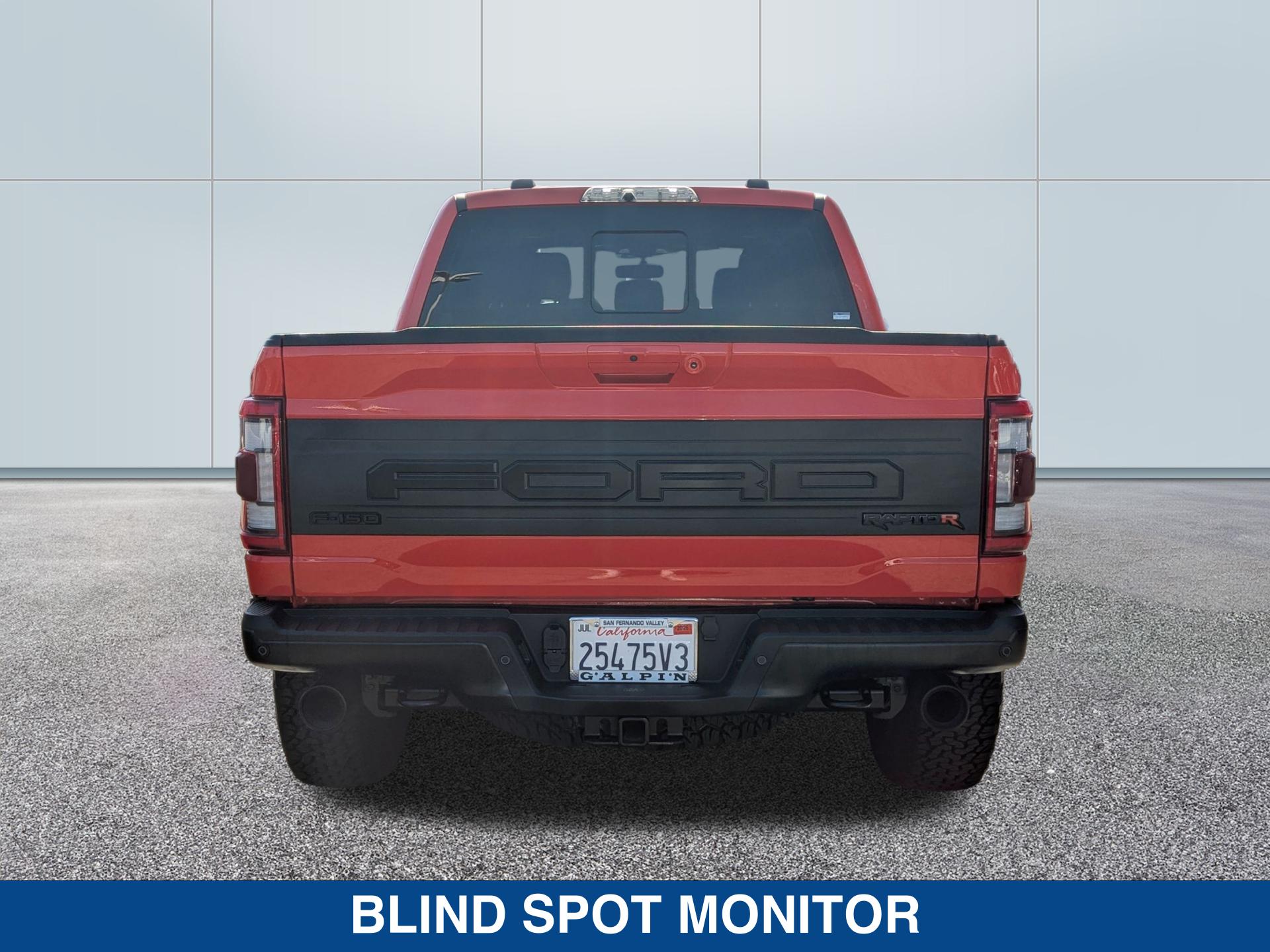 2023 Ford F-150 XLT photo 4