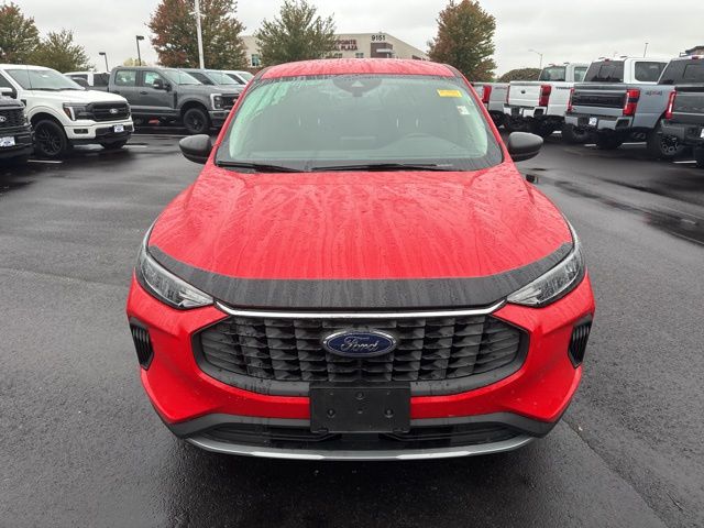 Used 2024 Ford Escape Active with VIN 1FMCU0GN2RUB04395 for sale in Kansas City