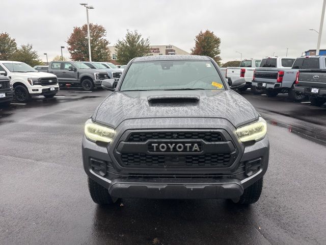 Used 2023 Toyota Tacoma TRD Pro with VIN 3TYCZ5AN6PT160387 for sale in Kansas City