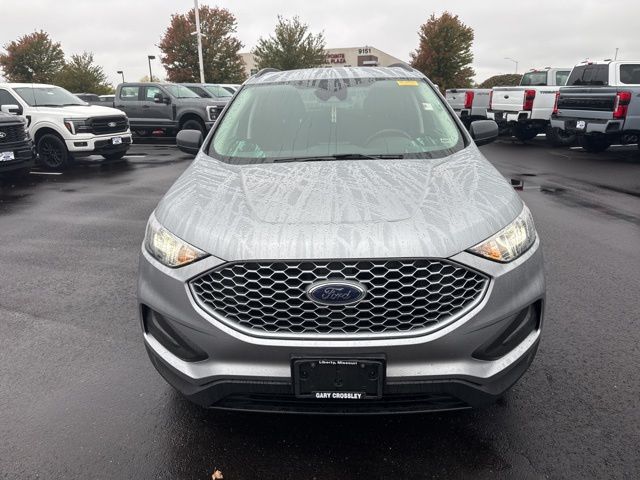 Used 2024 Ford Edge SE with VIN 2FMPK4G99RBA03233 for sale in Kansas City
