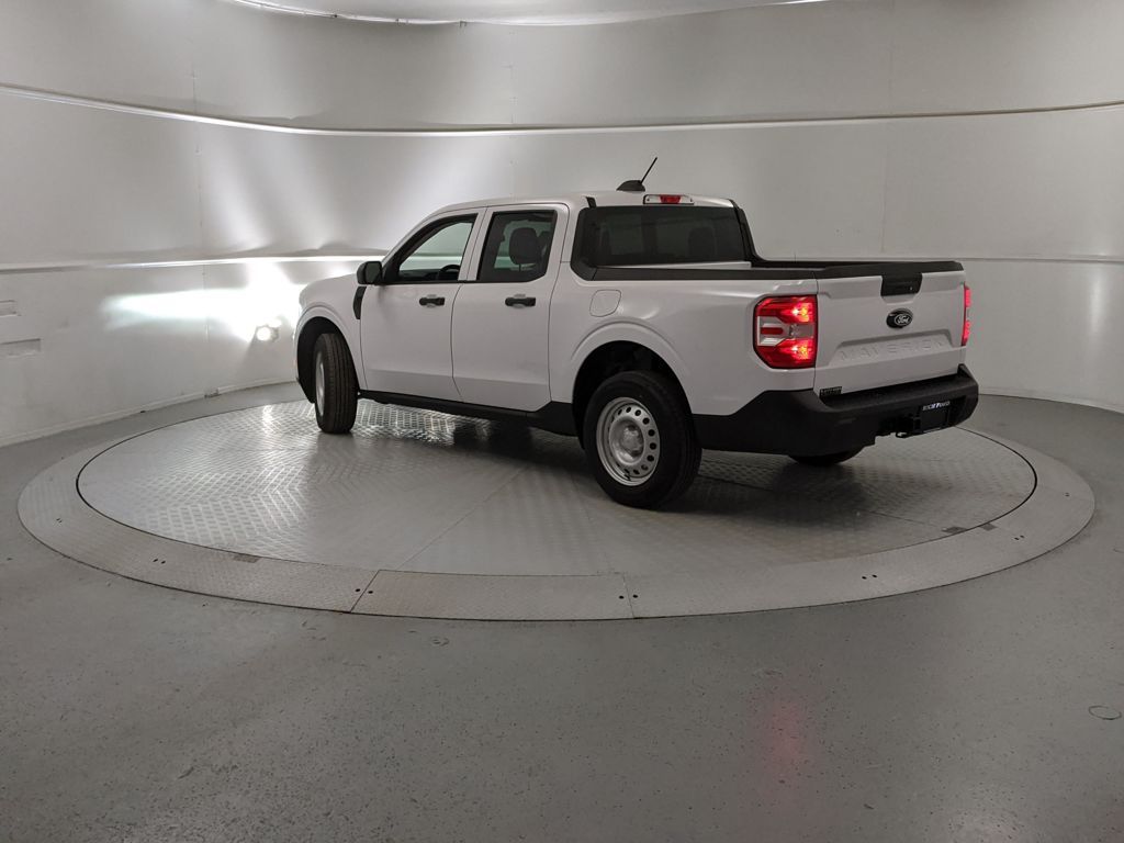 2025 Ford Maverick XL photo 3