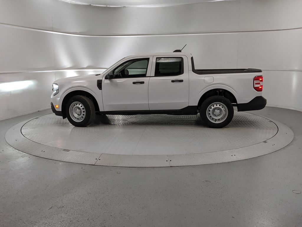 2025 Ford Maverick XL photo 4