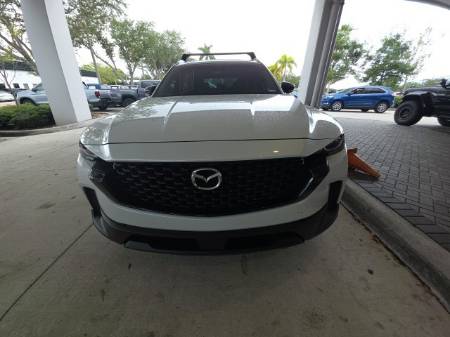 2023 Mazda CX-50 2.5 S Preferred Plus Package