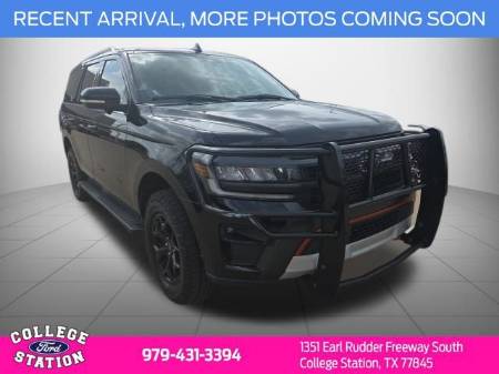 2023 Ford Expedition Timberline