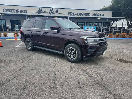 2023 Ford Expedition XLT
