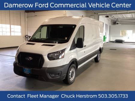2024 Ford Transit-150 Base