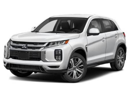 2025 Mitsubishi Outlander Sport 2.0 ES