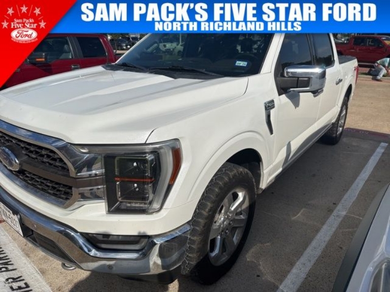 2023 Ford F-150 King Ranch