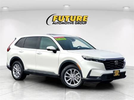 2023 Honda CR-V EX