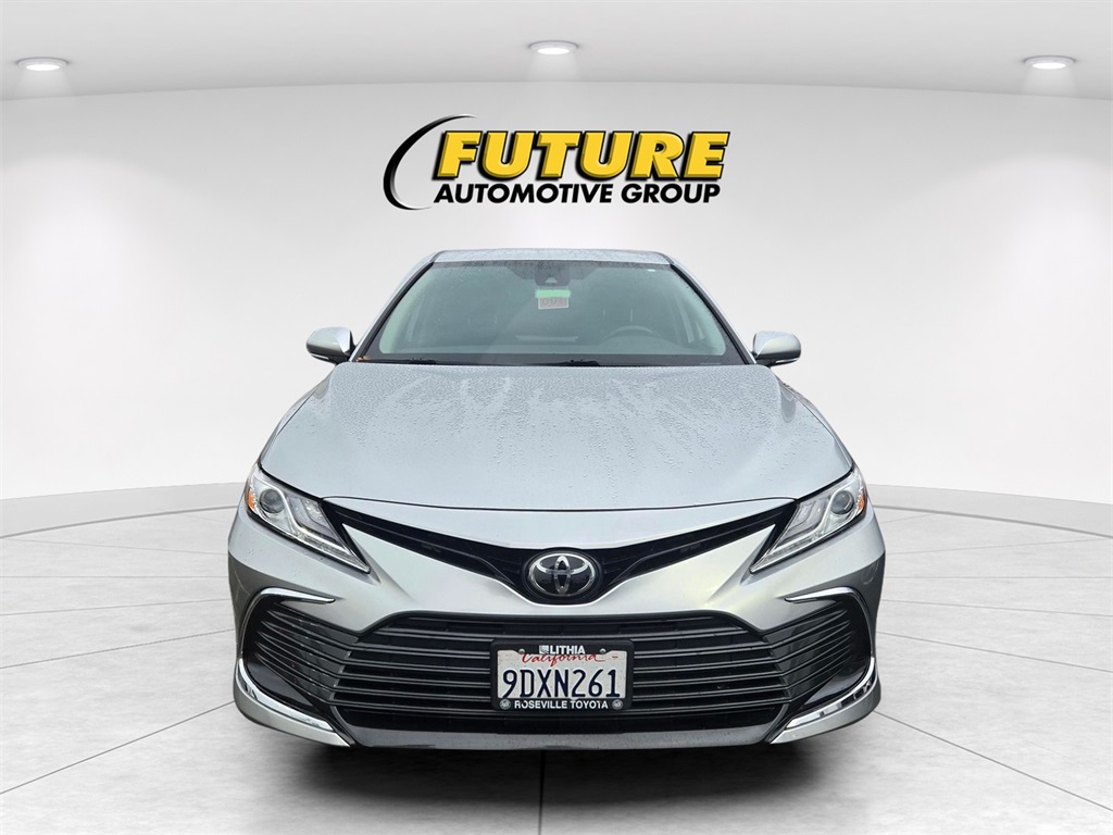 2023 Toyota Camry XLE