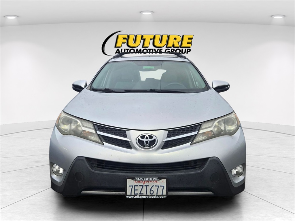 2014 Toyota RAV4