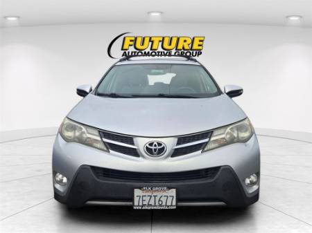 2014 Toyota RAV4