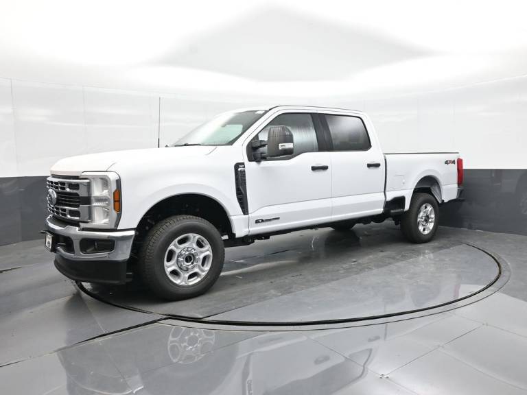 2026 Ford Super Duty F-250 SRW XLT