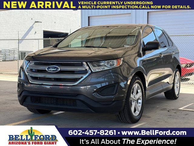 2015 Ford Edge SE