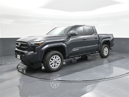 2025 Toyota Tacoma 2WD SR5