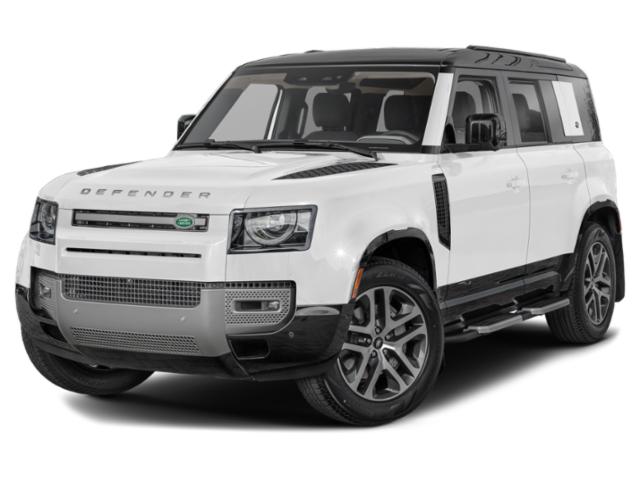 2024 Land Rover Defender 110 X-Dynamic SE