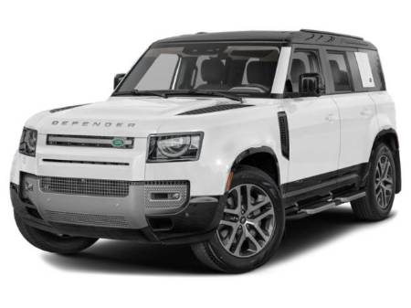 2024 Land Rover Defender 110 X-Dynamic SE
