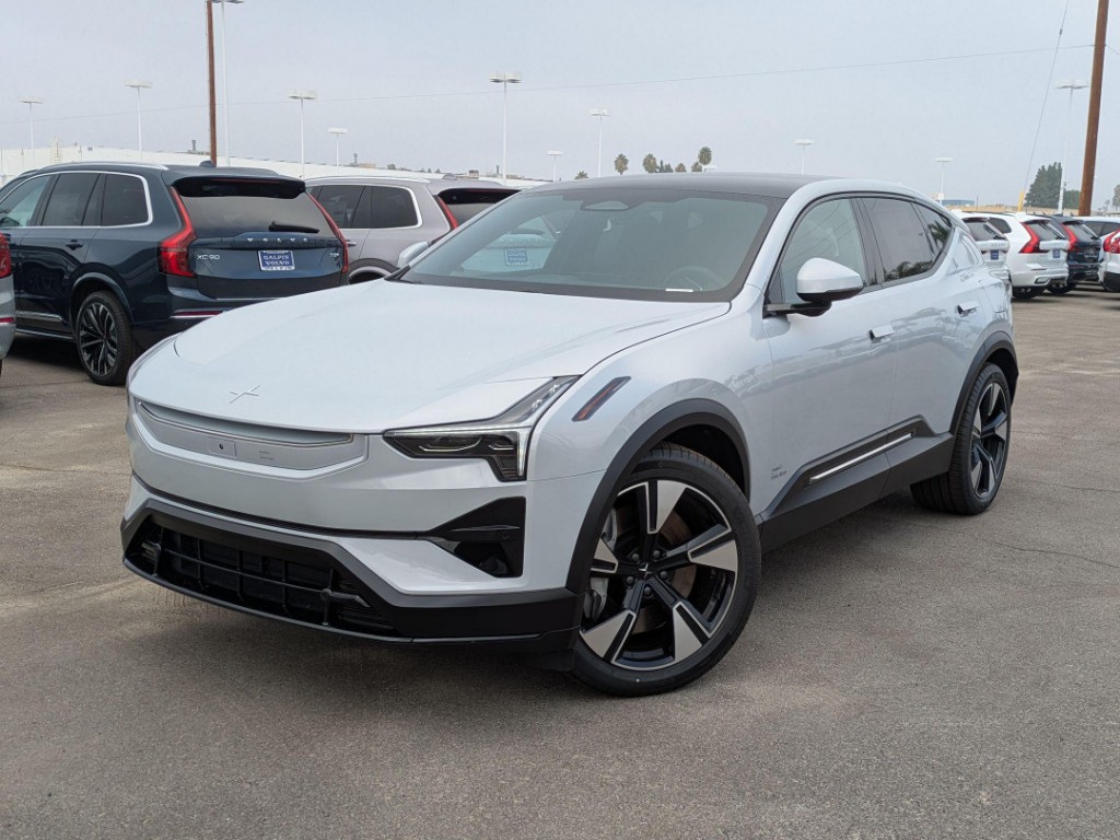 2026 Polestar 3 Base