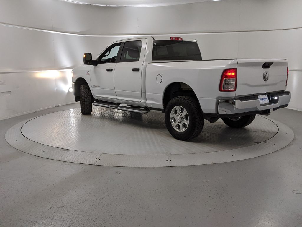 2024 Ram 2500 Big Horn photo 3