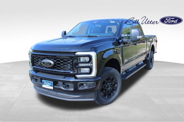 2026 Ford F-250SD
