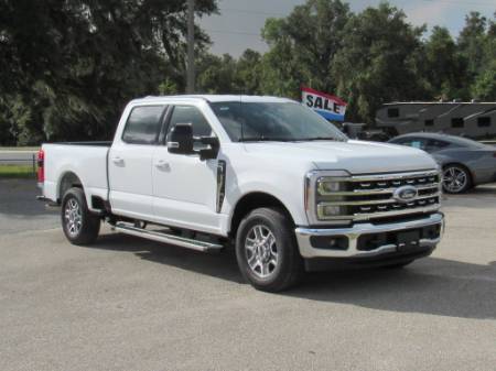 2026 Ford Super Duty F-250 SRW