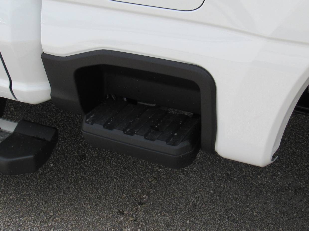 2026 Ford F-250 Super Duty Lariat - Photo 10