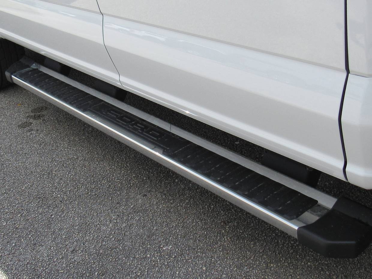2026 Ford F-250 Super Duty Lariat - Photo 11