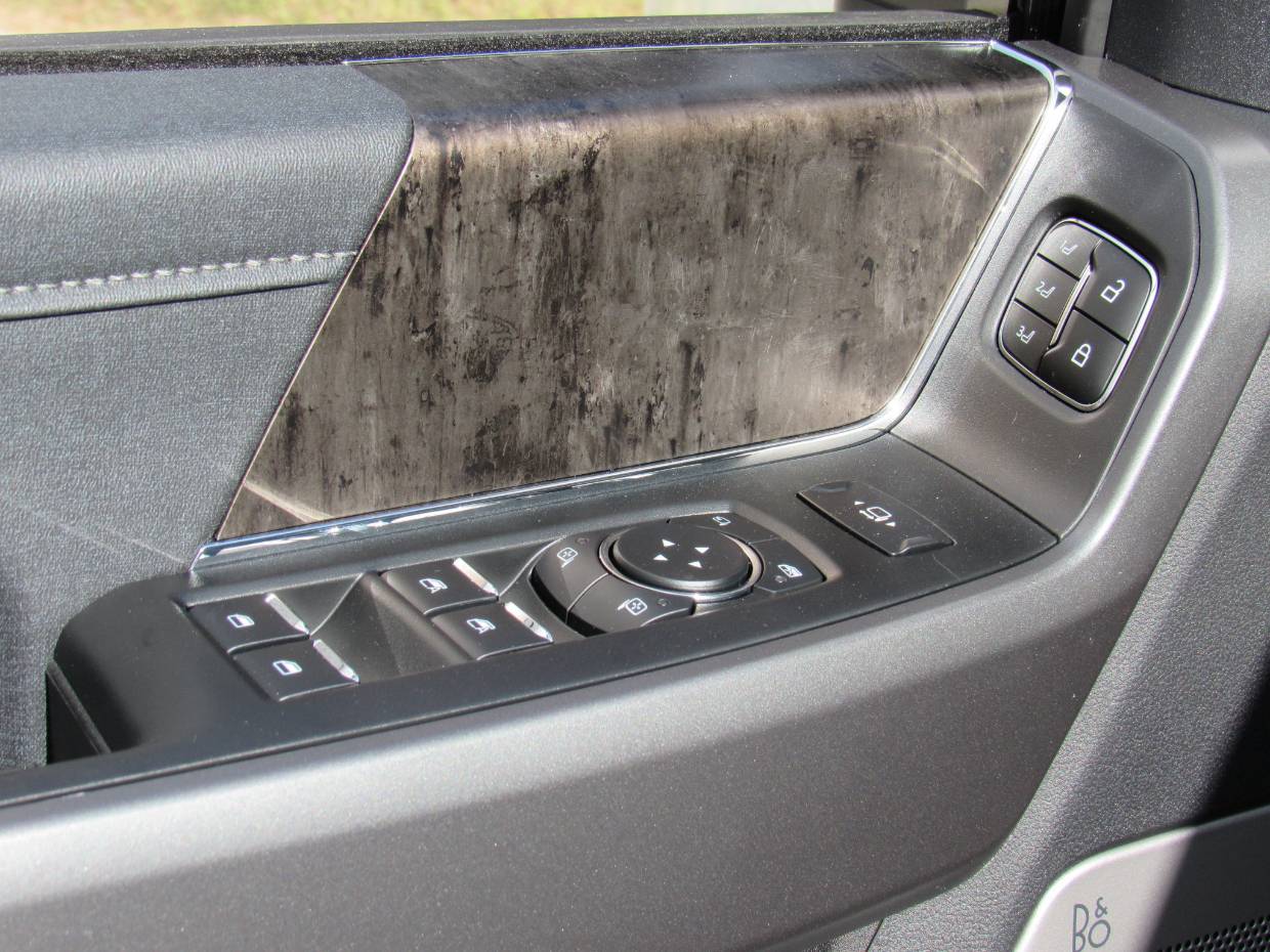 2026 Ford F-250 Super Duty Lariat - Photo 15