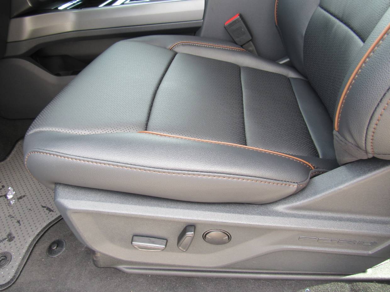 2026 Ford F-250 Super Duty Lariat - Photo 17