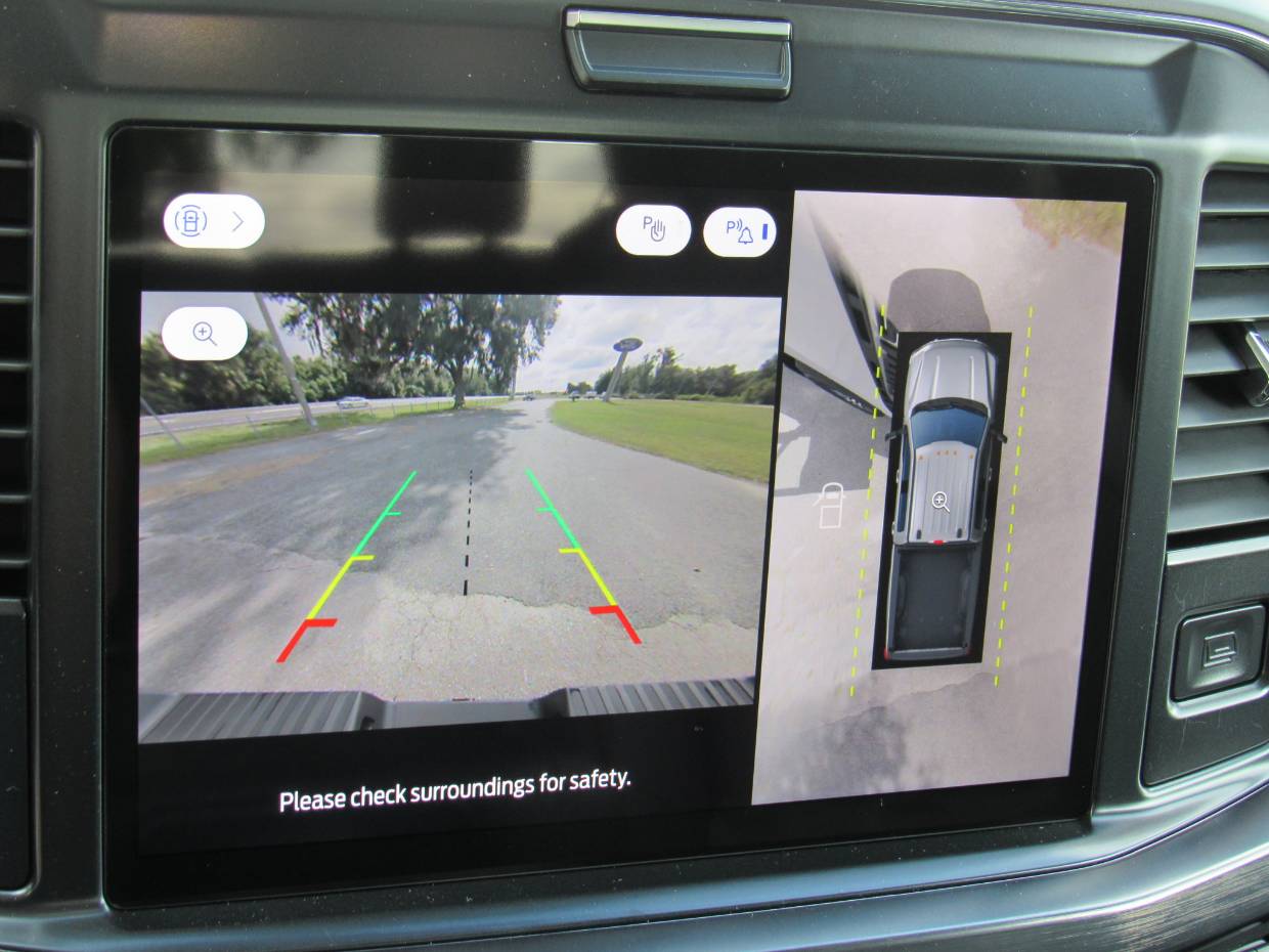 2026 Ford F-250 Super Duty Lariat - Photo 20