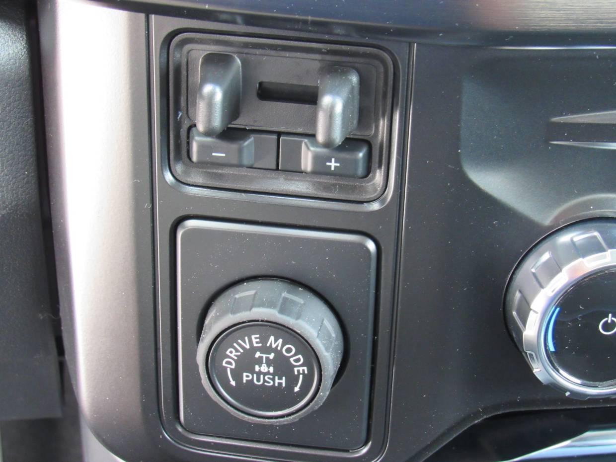 2026 Ford F-250 Super Duty Lariat - Photo 22