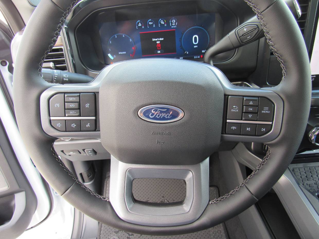 2026 Ford F-250 Super Duty Lariat - Photo 24