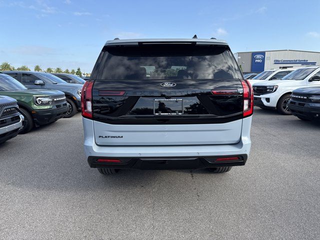 2025 Ford Expedition Platinum photo 3