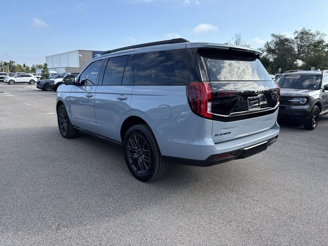 2025 Ford Expedition Platinum photo 4