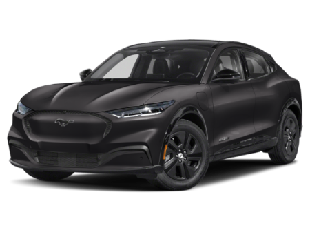 2022 Ford Mustang Mach-E Select