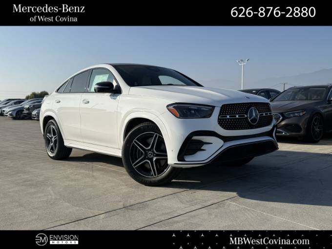 2026 Mercedes-Benz GLE GLE 450