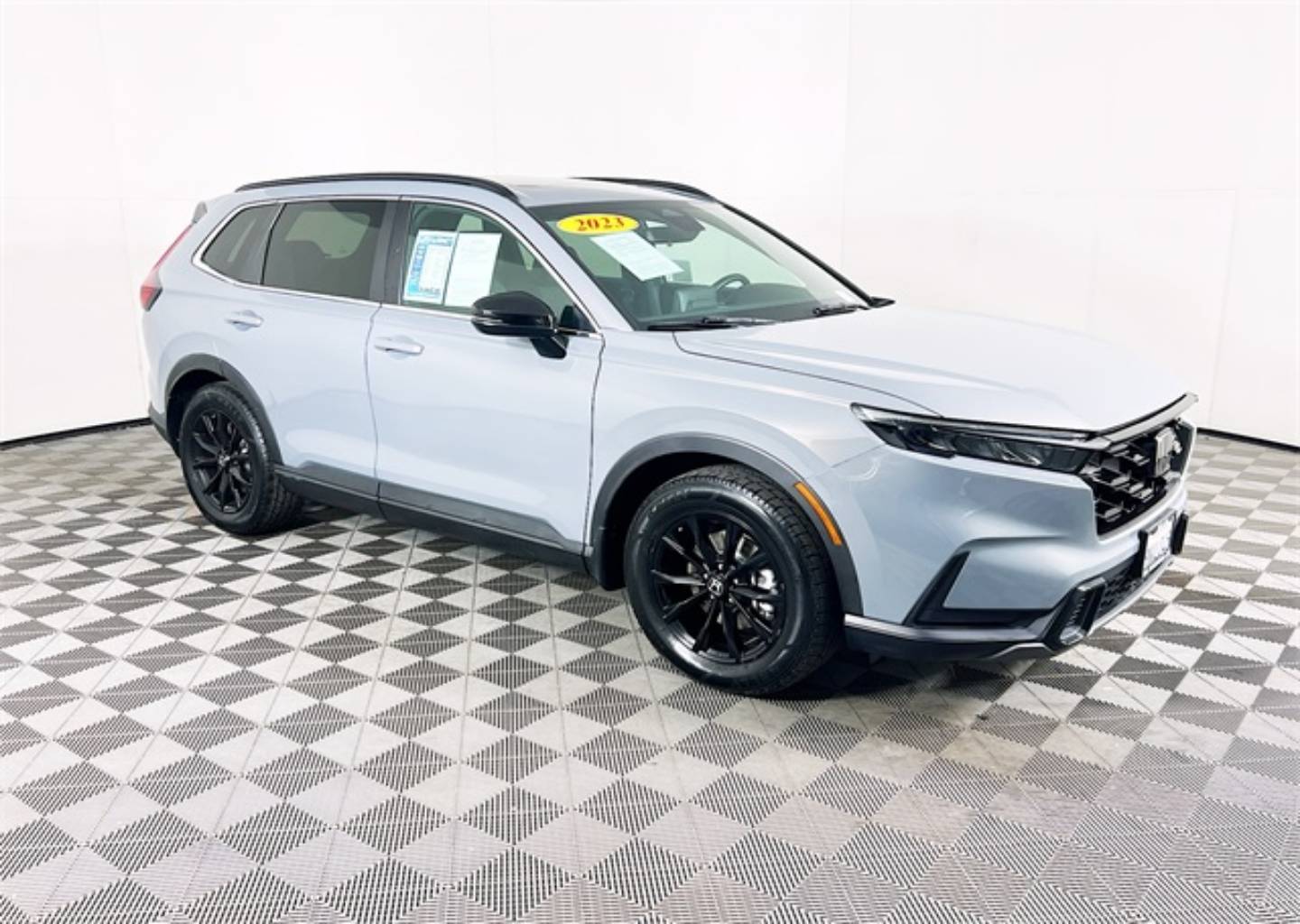 2023 Honda CR-V Sport's photo