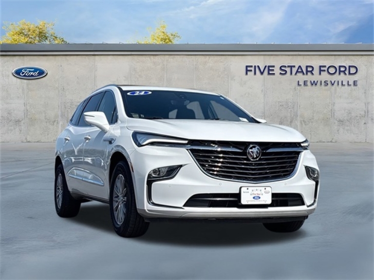 2024 Buick Enclave Premium Group