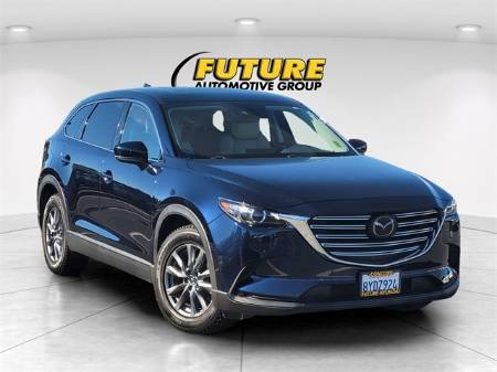2021 Mazda CX-9 Touring