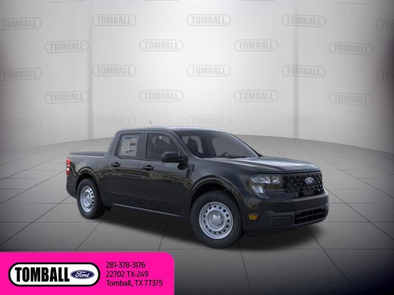 2025 Ford Maverick XL photo 4