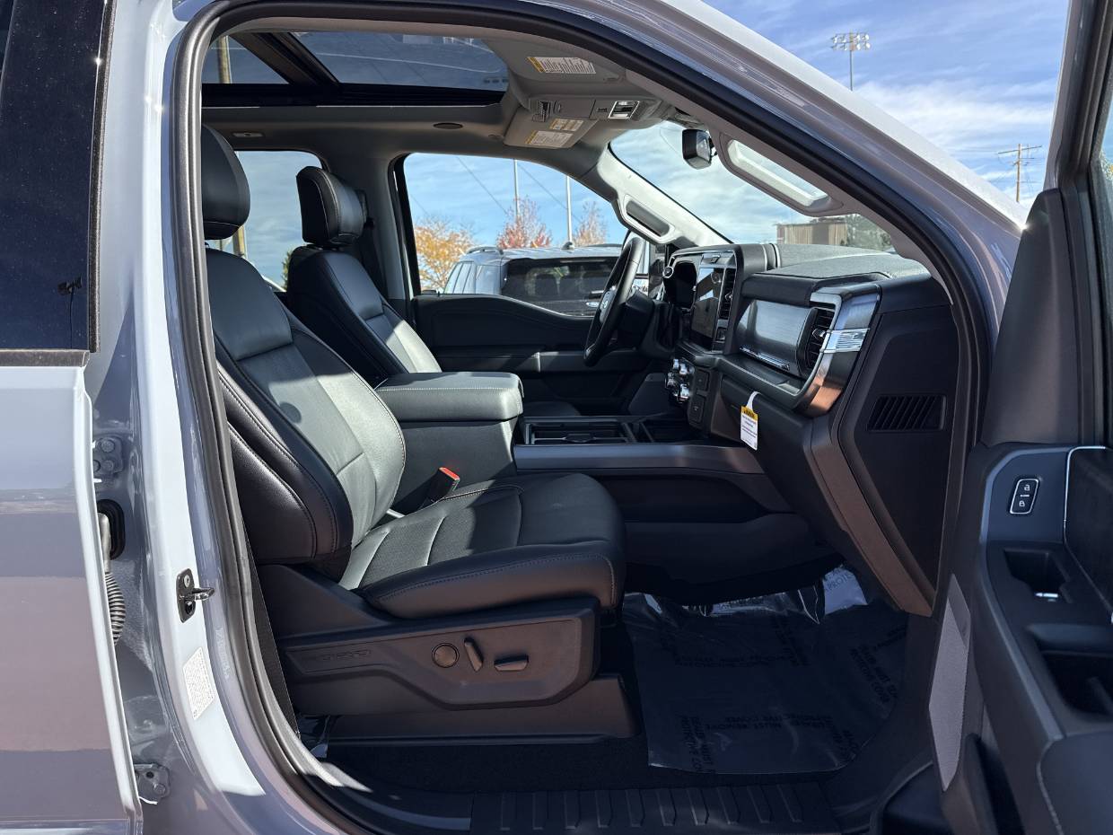 2026 Ford F-250 Super Duty Lariat - Photo 14