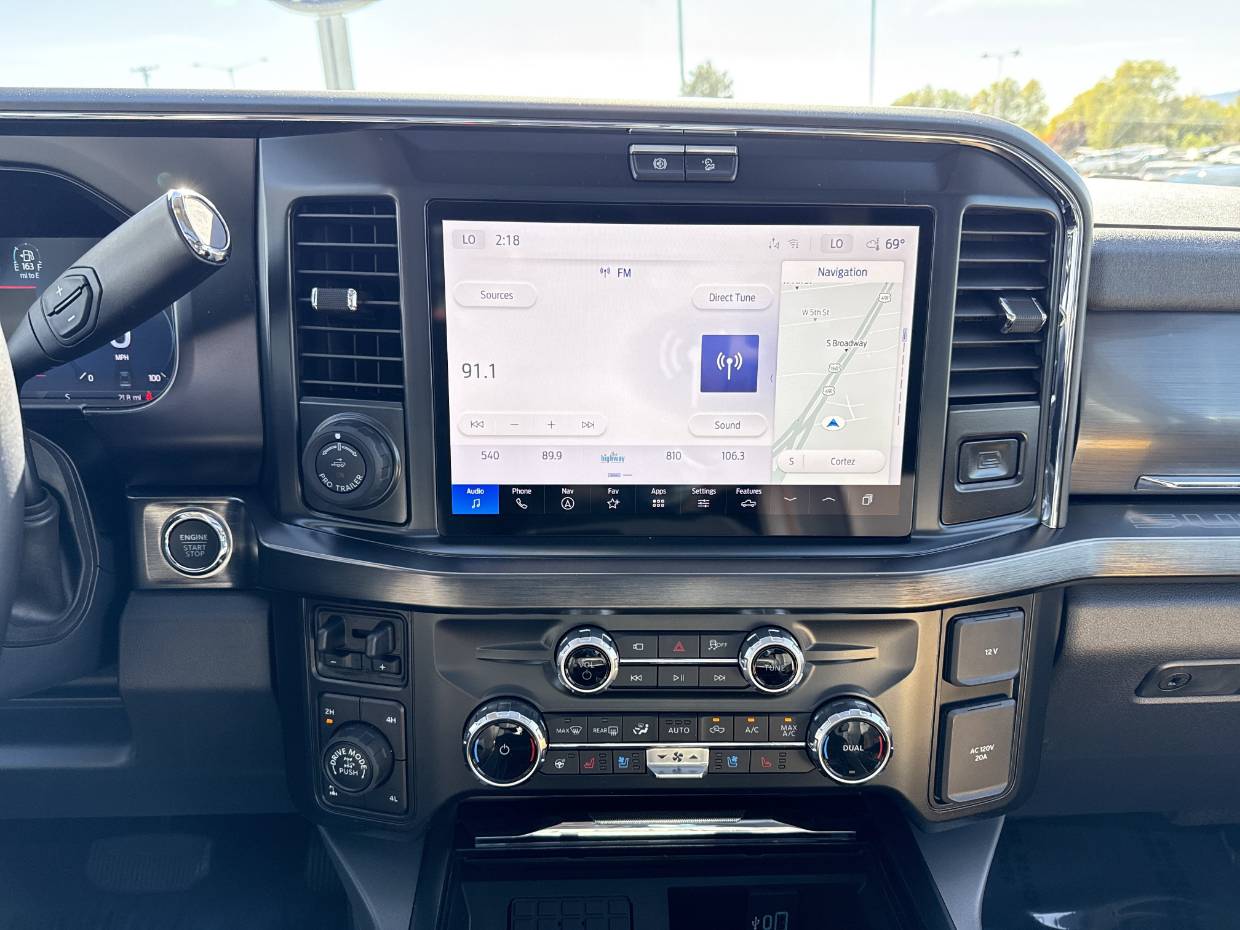 2026 Ford F-250 Super Duty Lariat - Photo 18