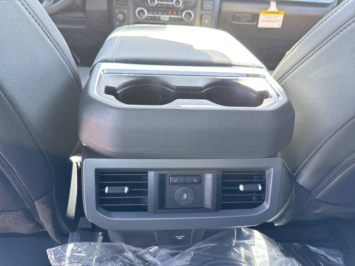 2026 Ford F-250 Super Duty Lariat - Photo 19