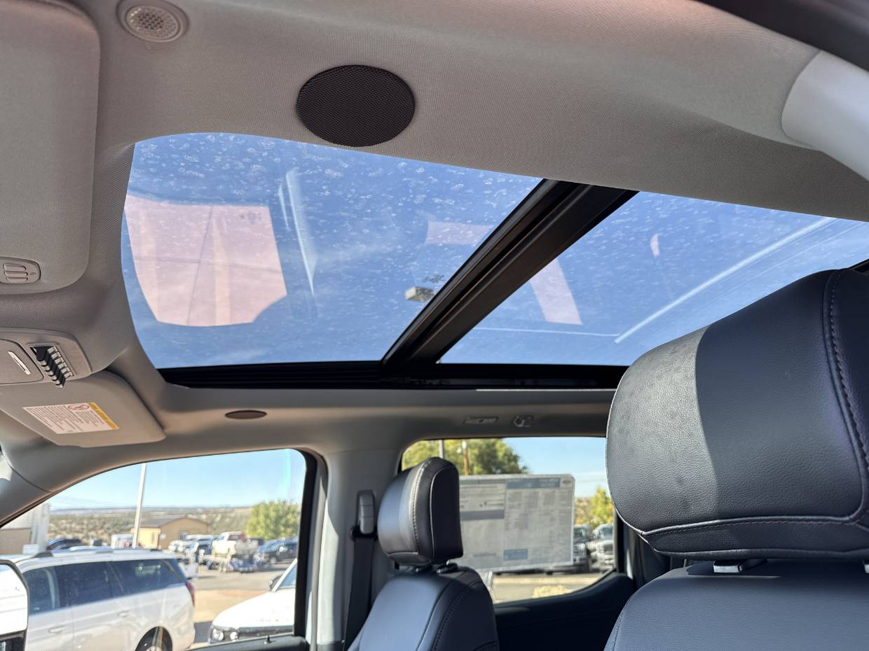 2026 Ford F-250 Super Duty Lariat - Photo 20