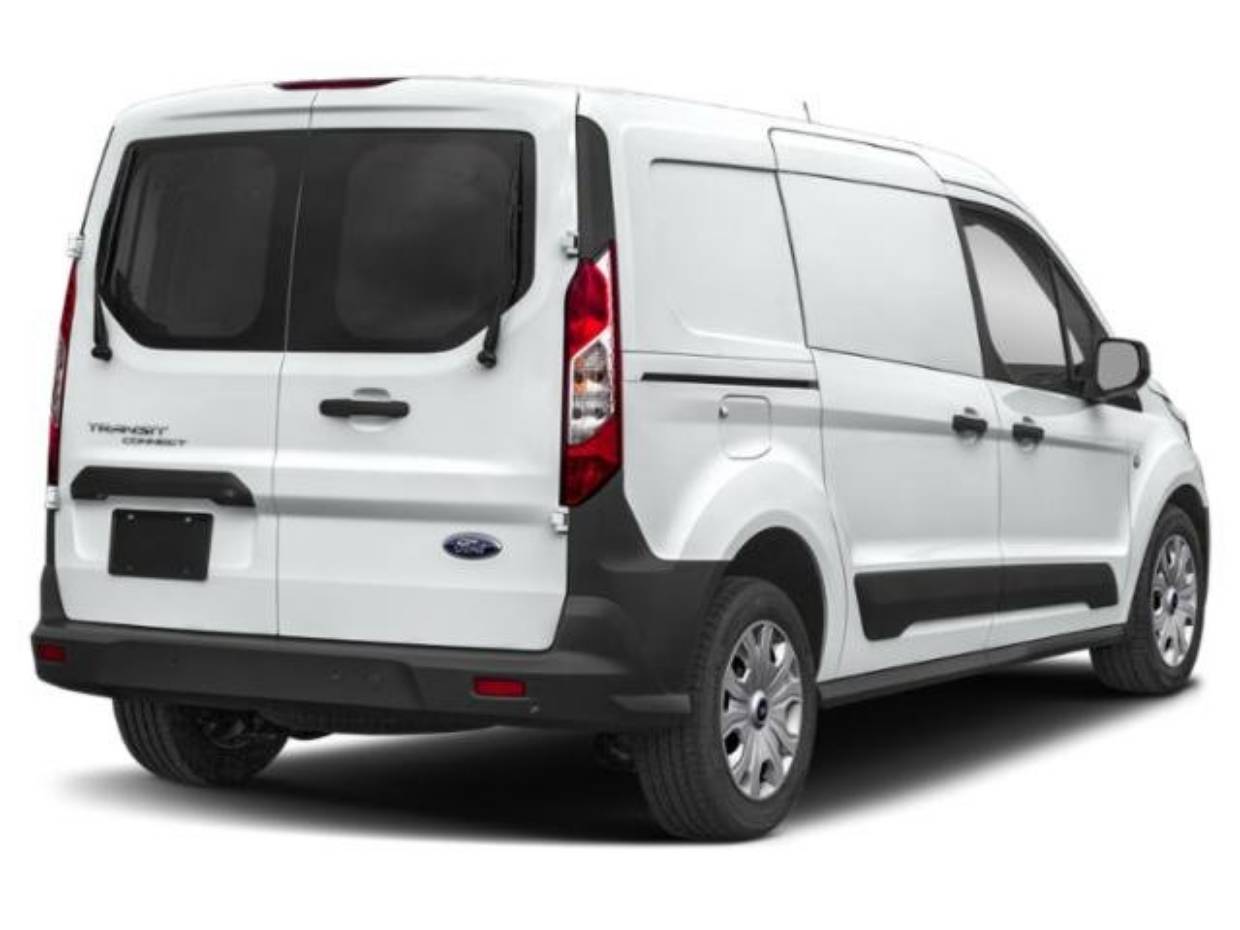 Used 2021 Ford Transit Connect XL with VIN NM0LS7E24M1494533 for sale in Edinburg, TX