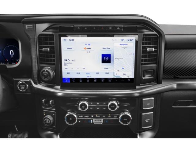 2024 Ford F-150 Raptor photo 4